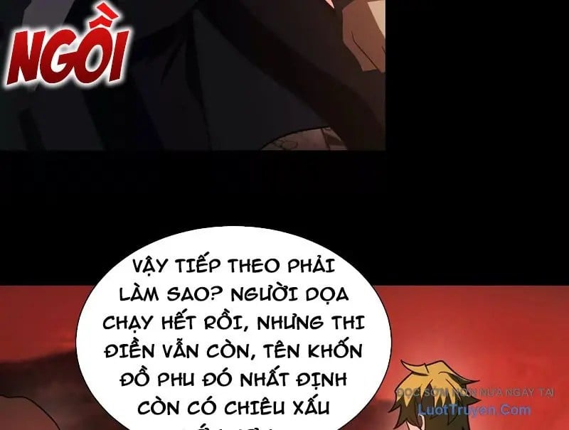 Thần Trò Chơi Dục Vọng Chap 135 - Next Chap 136