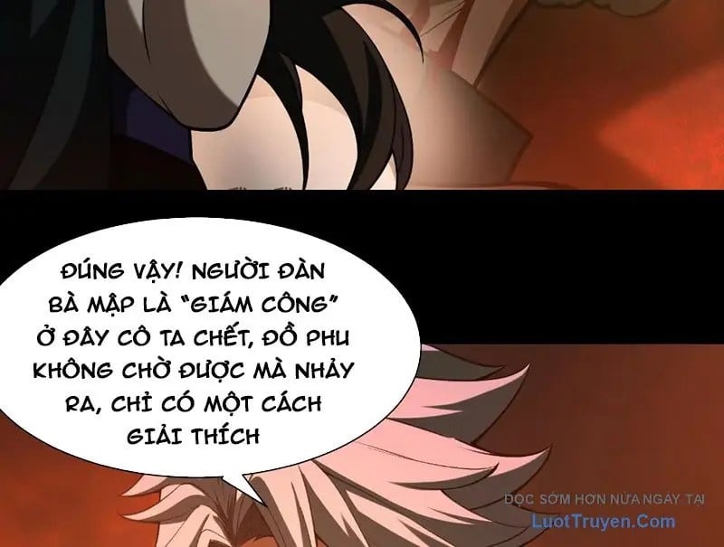 Thần Trò Chơi Dục Vọng Chap 135 - Next Chap 136