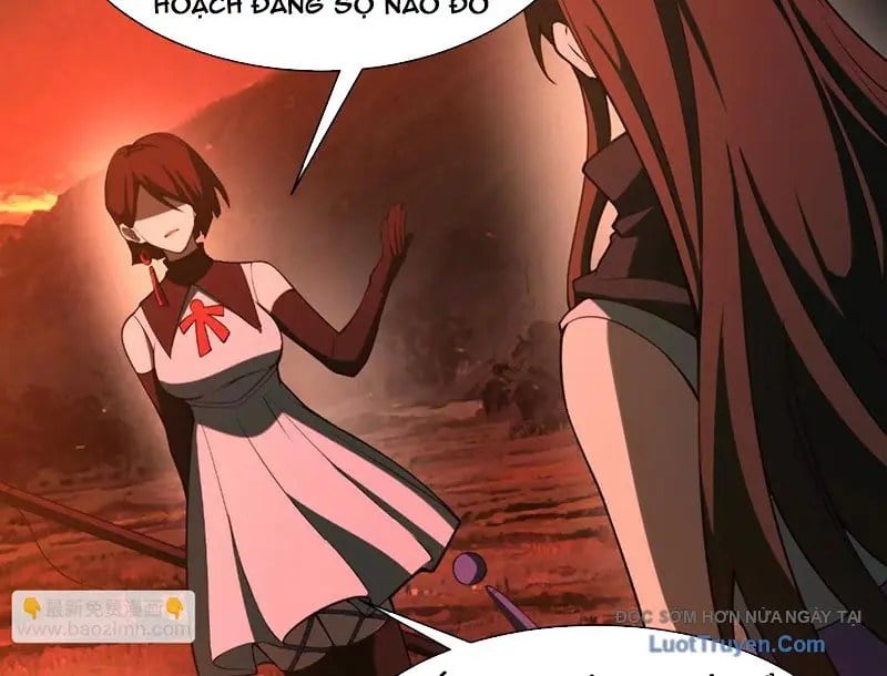 Thần Trò Chơi Dục Vọng Chap 135 - Next Chap 136