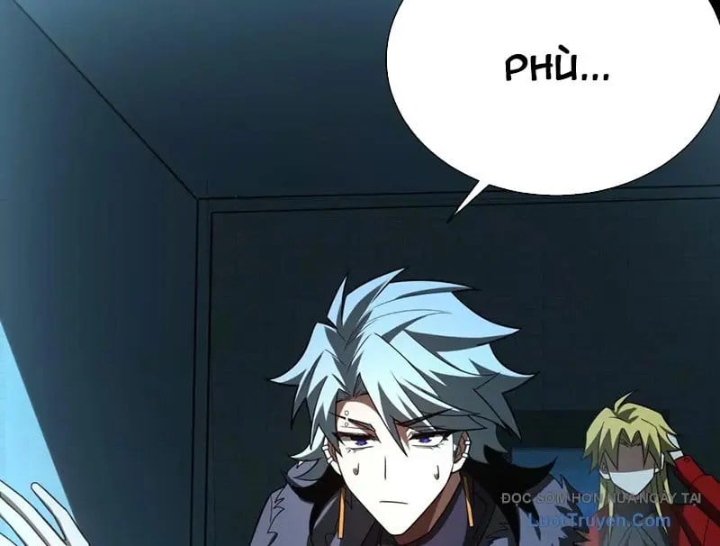 Thần Trò Chơi Dục Vọng Chap 135 - Next Chap 136