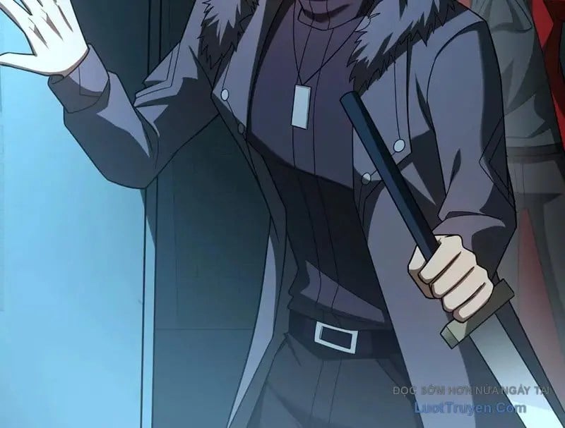 Thần Trò Chơi Dục Vọng Chap 135 - Next Chap 136