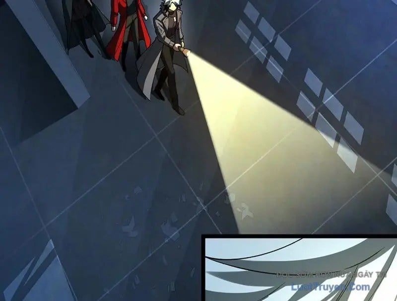 Thần Trò Chơi Dục Vọng Chap 135 - Next Chap 136