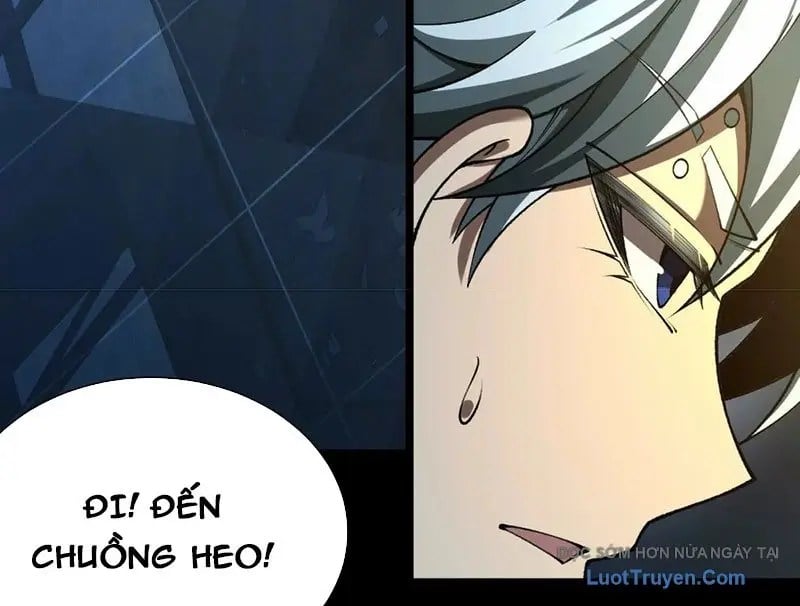 Thần Trò Chơi Dục Vọng Chap 135 - Next Chap 136