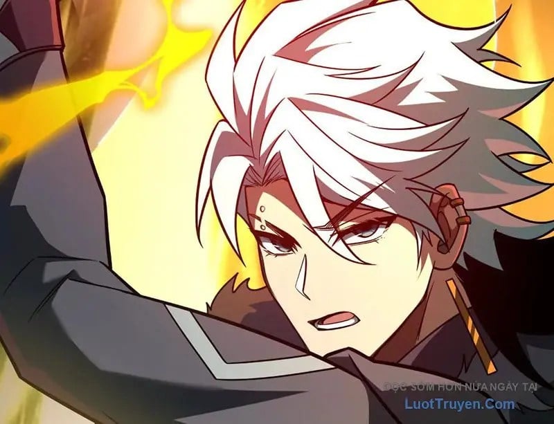 Thần Trò Chơi Dục Vọng Chap 135 - Next Chap 136