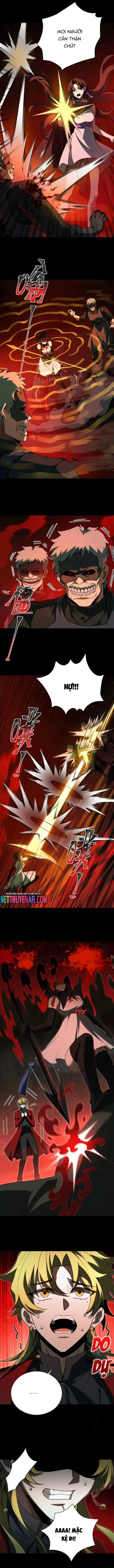 Thần Trò Chơi Dục Vọng Chap 136 - Next Chap 137