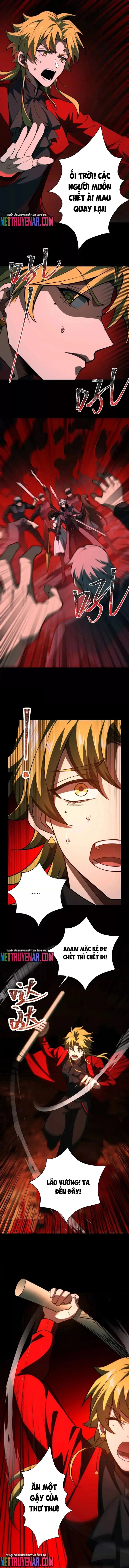 Thần Trò Chơi Dục Vọng Chap 136 - Next Chap 137