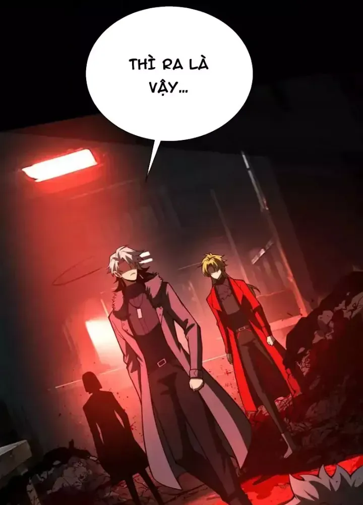 Thần Trò Chơi Dục Vọng Chap 137 - Next Chap 138