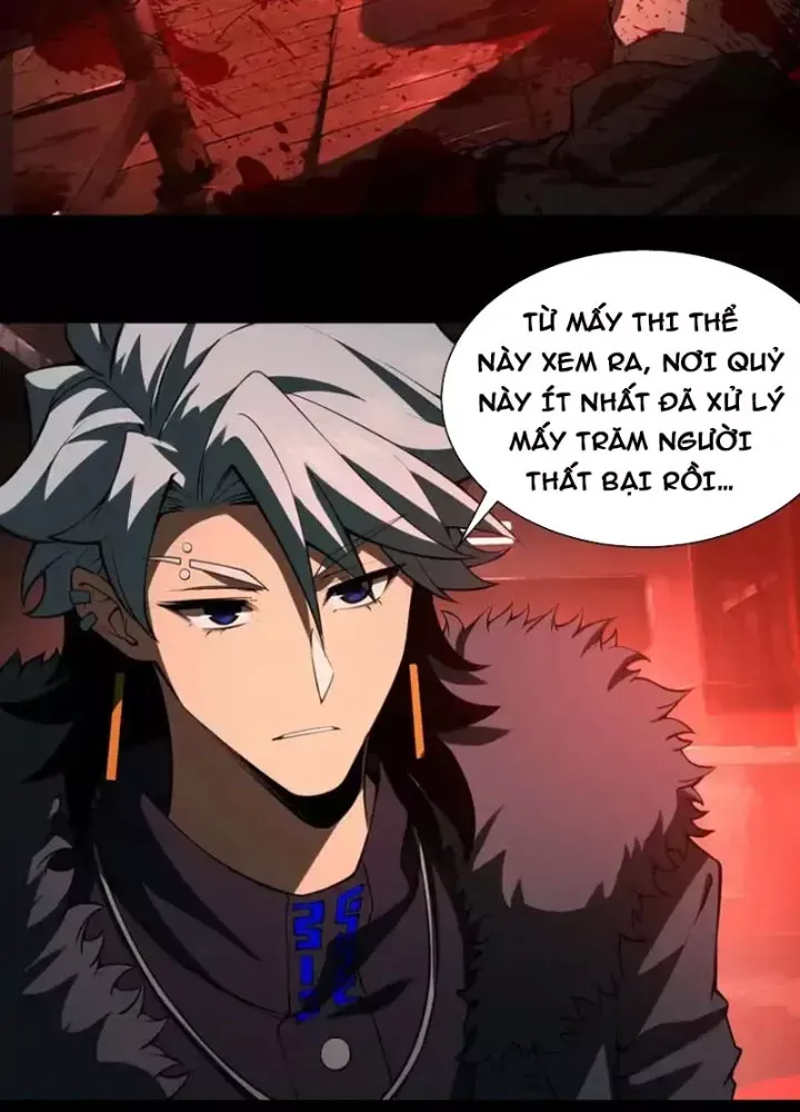 Thần Trò Chơi Dục Vọng Chap 137 - Next Chap 138