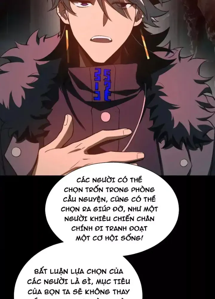 Thần Trò Chơi Dục Vọng Chap 137 - Next Chap 138