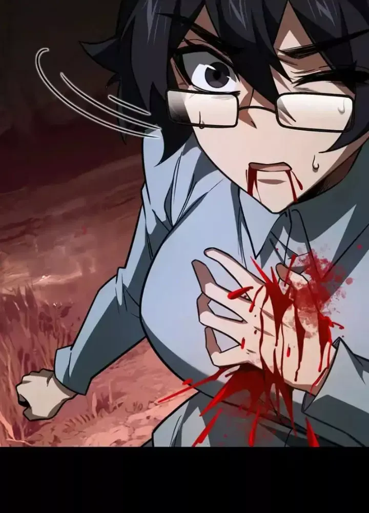 Thần Trò Chơi Dục Vọng Chap 137 - Next Chap 138