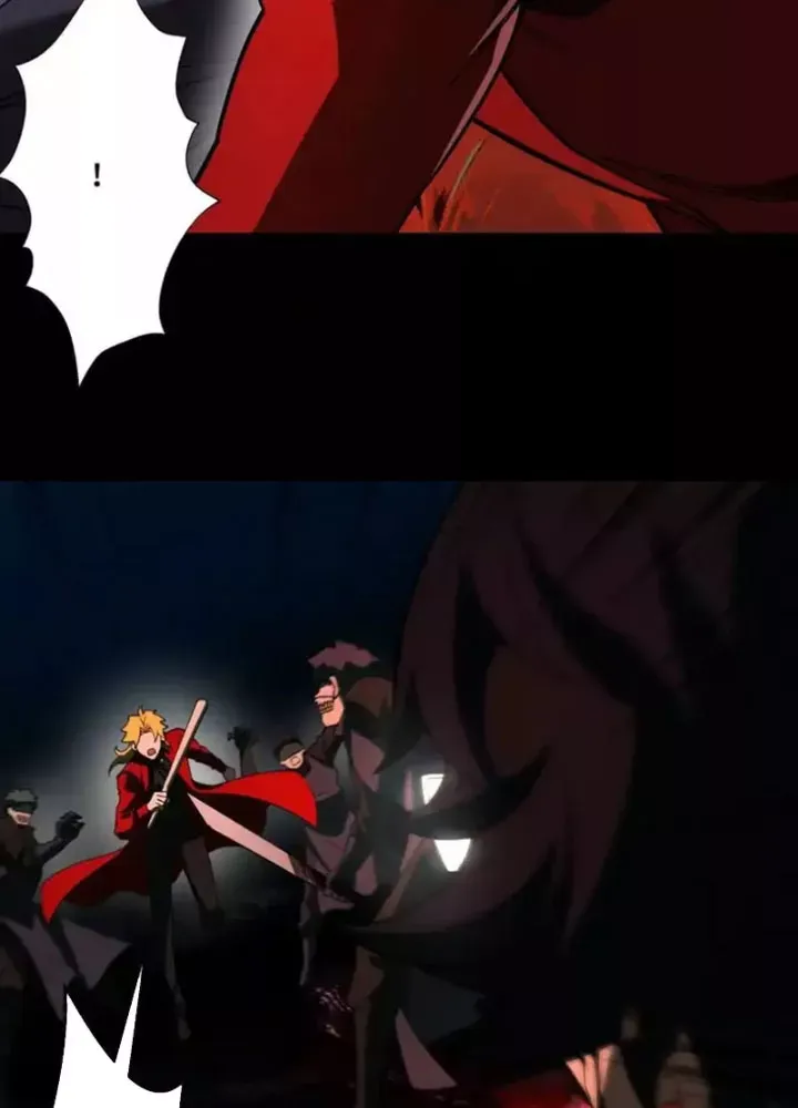 Thần Trò Chơi Dục Vọng Chap 137 - Next Chap 138