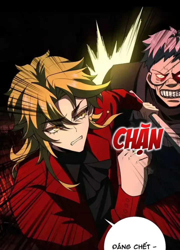 Thần Trò Chơi Dục Vọng Chap 137 - Next Chap 138