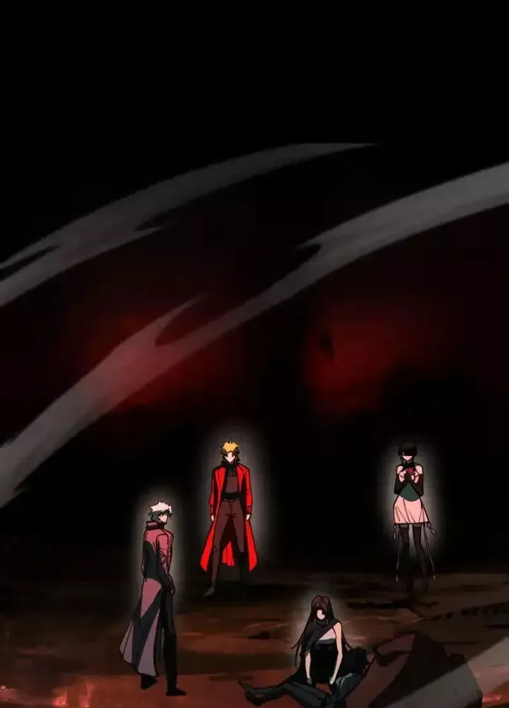 Thần Trò Chơi Dục Vọng Chap 137 - Next Chap 138