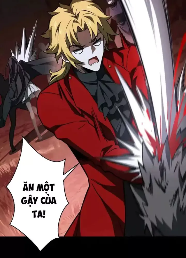 Thần Trò Chơi Dục Vọng Chap 137 - Next Chap 138