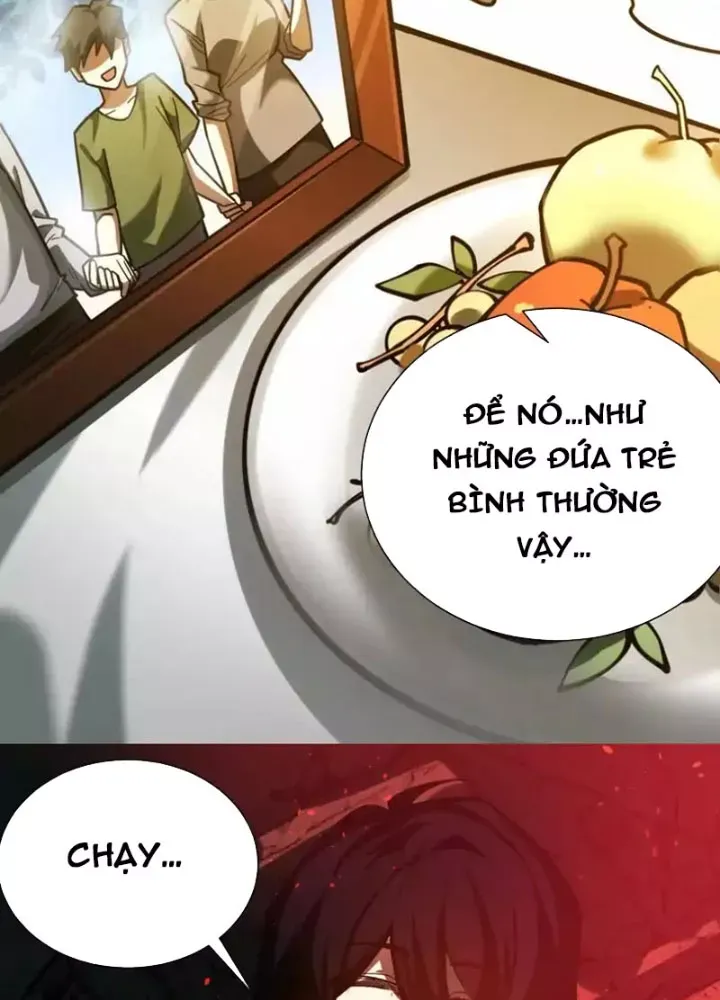 Thần Trò Chơi Dục Vọng Chap 137 - Next Chap 138