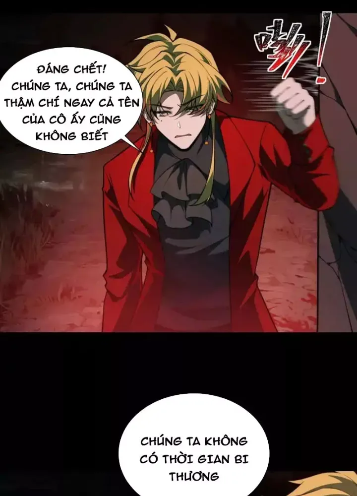 Thần Trò Chơi Dục Vọng Chap 137 - Next Chap 138