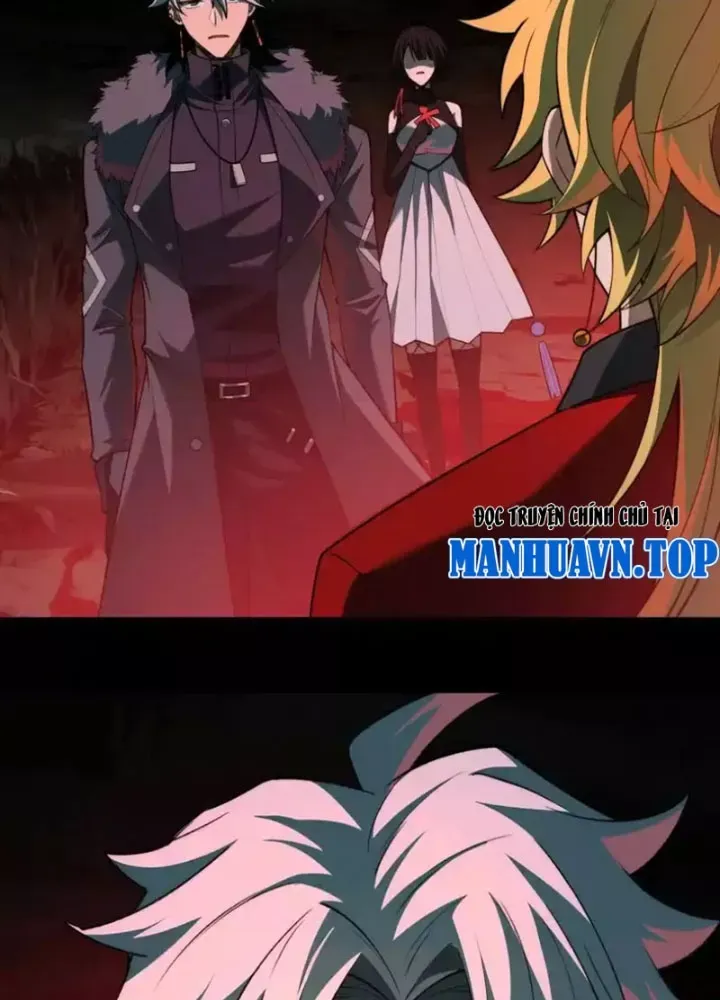 Thần Trò Chơi Dục Vọng Chap 137 - Next Chap 138