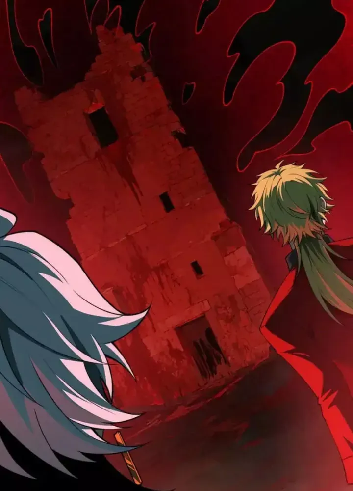 Thần Trò Chơi Dục Vọng Chap 137 - Next Chap 138