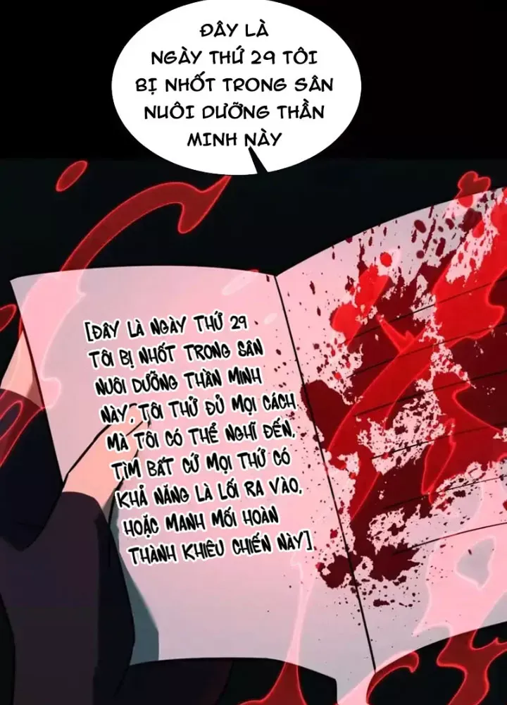 Thần Trò Chơi Dục Vọng Chap 137 - Next Chap 138