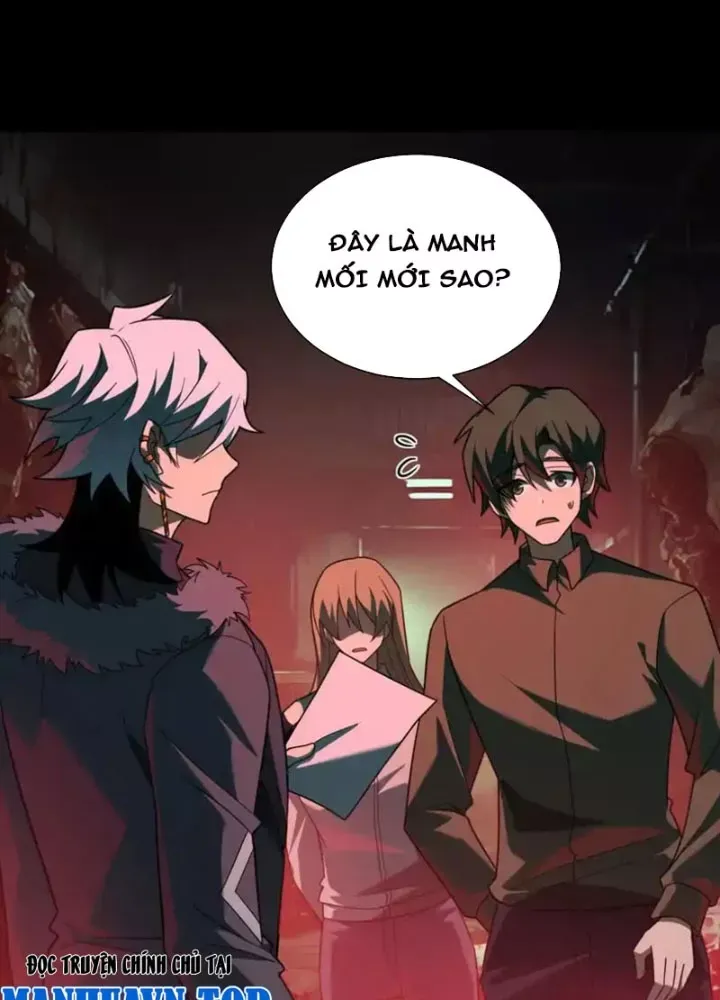 Thần Trò Chơi Dục Vọng Chap 137 - Next Chap 138