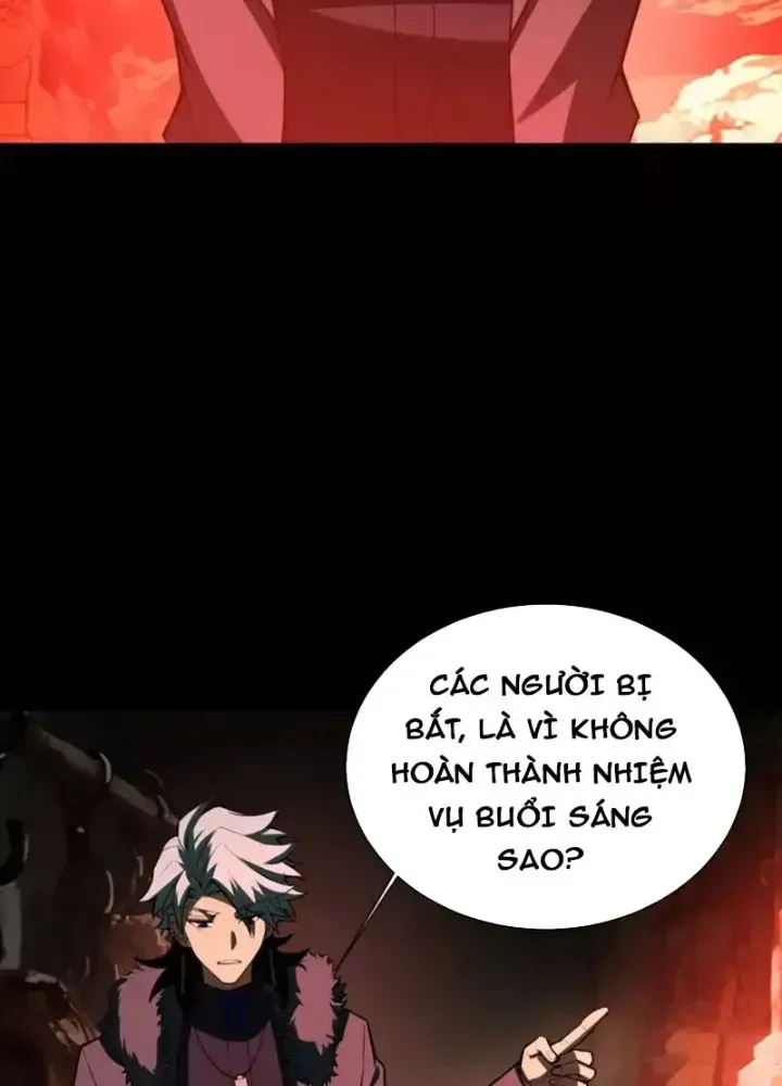 Thần Trò Chơi Dục Vọng Chap 137 - Next Chap 138