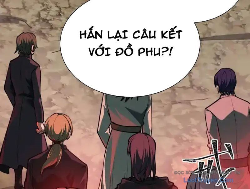 Thần Trò Chơi Dục Vọng Chap 138 - Next Chap 139