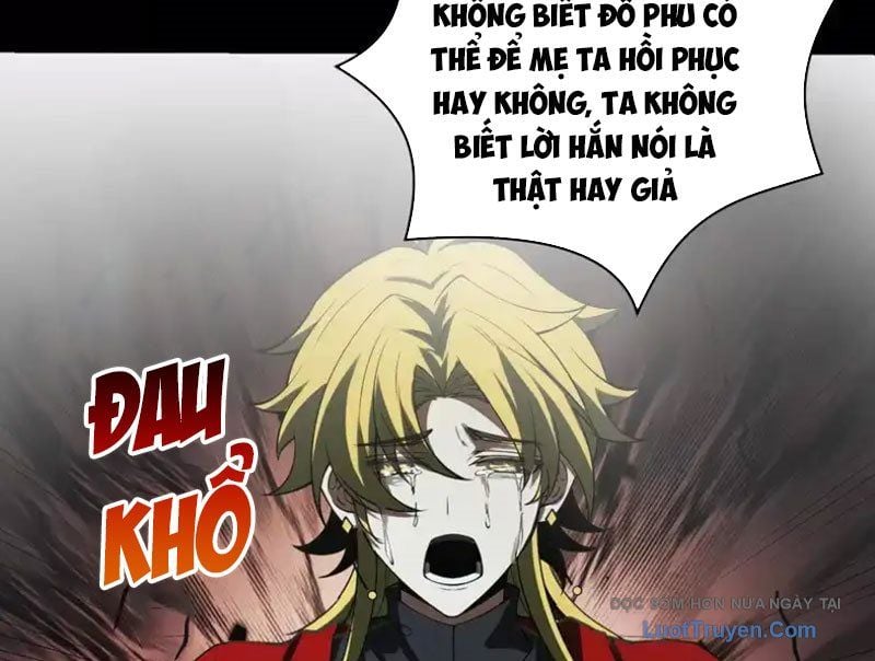 Thần Trò Chơi Dục Vọng Chap 138 - Next Chap 139