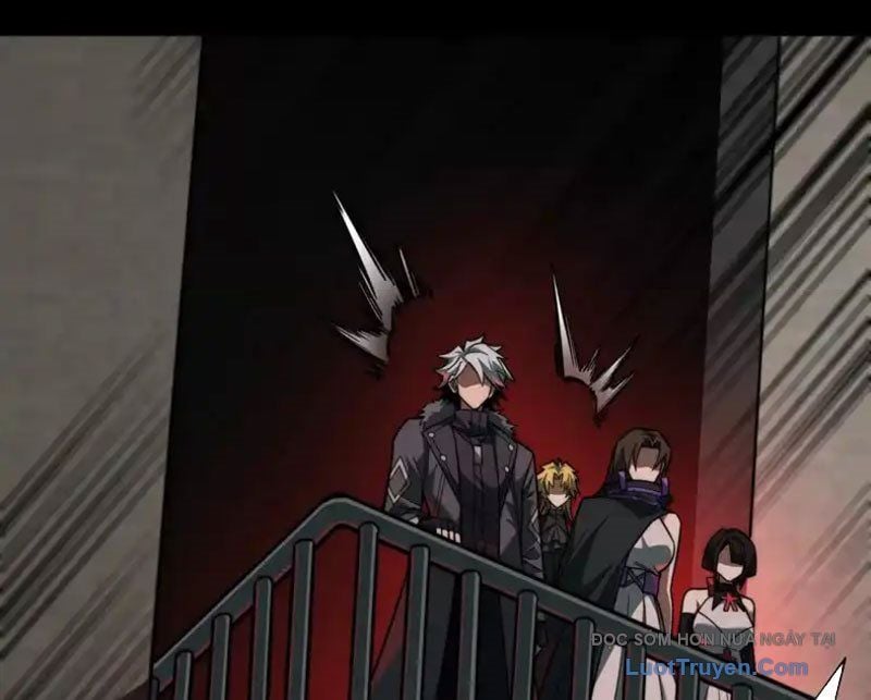 Thần Trò Chơi Dục Vọng Chap 138 - Next Chap 139