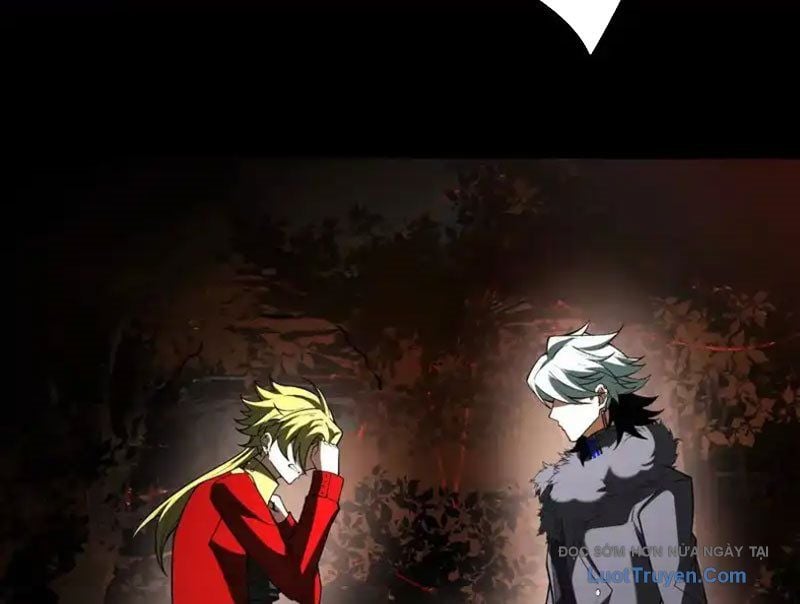 Thần Trò Chơi Dục Vọng Chap 138 - Next Chap 139