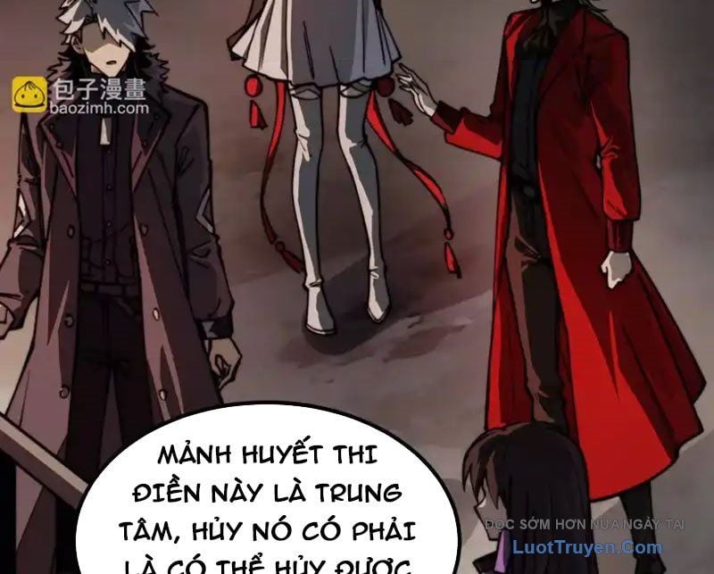 Thần Trò Chơi Dục Vọng Chap 138 - Next Chap 139