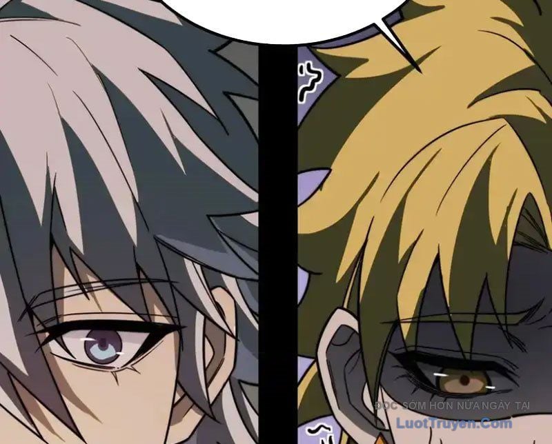 Thần Trò Chơi Dục Vọng Chap 138 - Next Chap 139