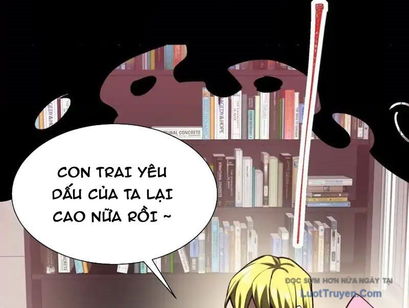 Thần Trò Chơi Dục Vọng Chap 138 - Next Chap 139