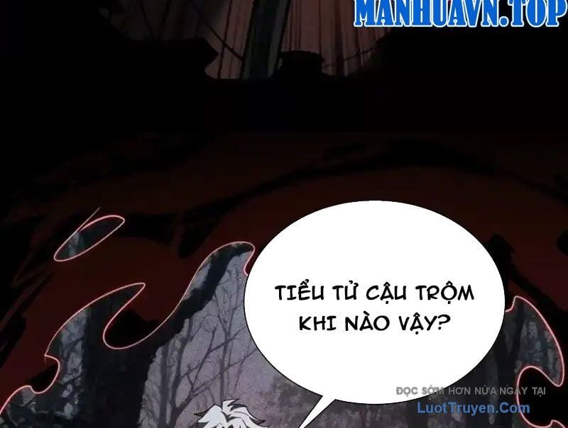 Thần Trò Chơi Dục Vọng Chap 138 - Next Chap 139