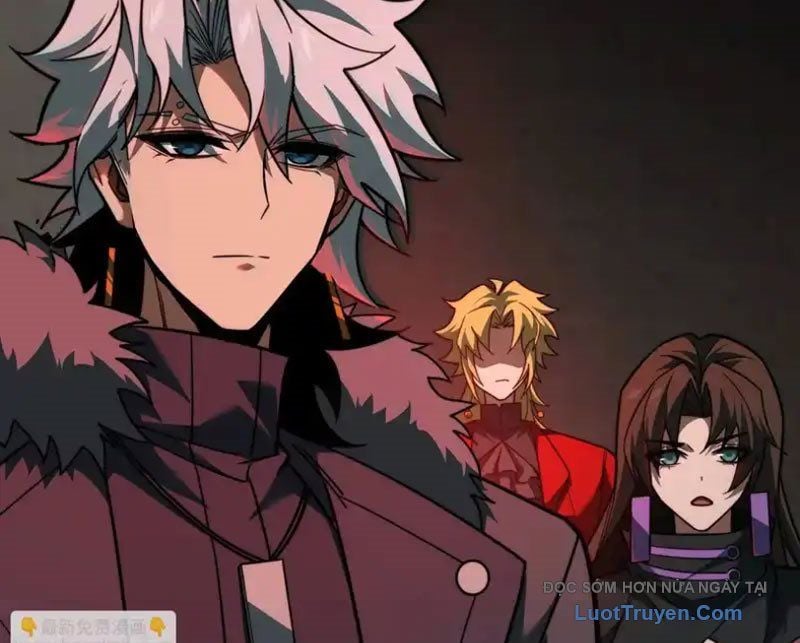 Thần Trò Chơi Dục Vọng Chap 138 - Next Chap 139