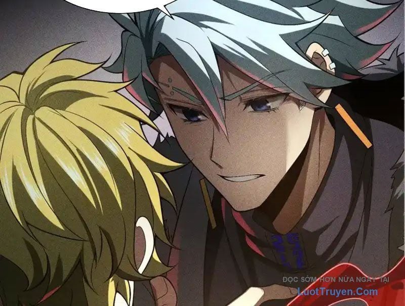 Thần Trò Chơi Dục Vọng Chap 138 - Next Chap 139