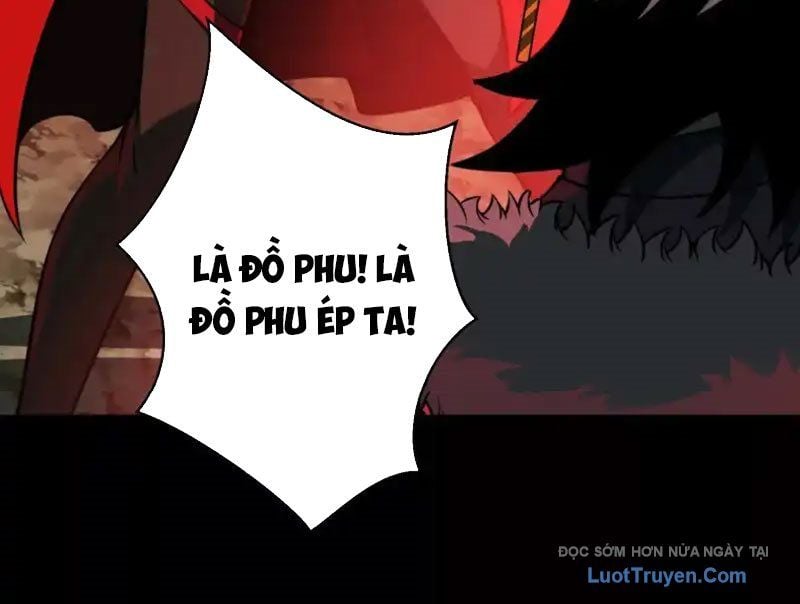 Thần Trò Chơi Dục Vọng Chap 138 - Next Chap 139