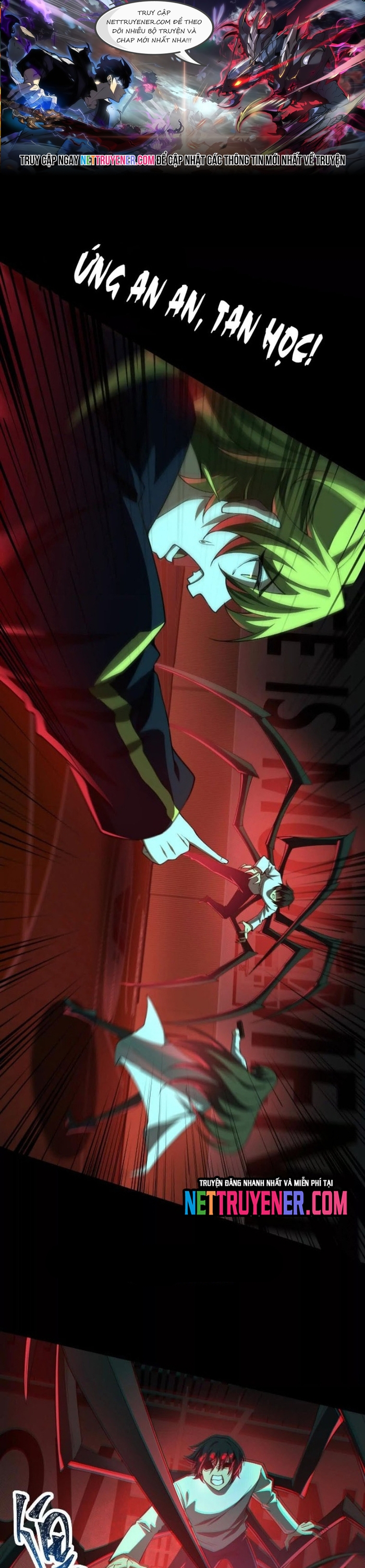 Thần Trò Chơi Dục Vọng Chap 92 - Next Chap 93