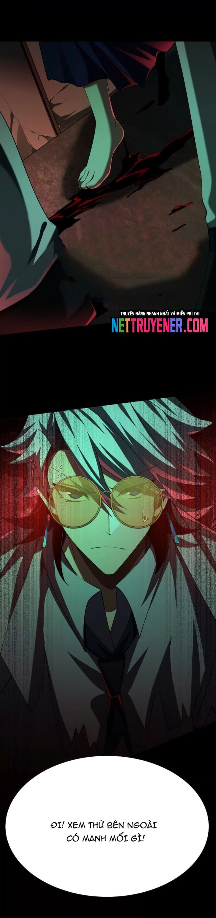 Thần Trò Chơi Dục Vọng Chap 92 - Next Chap 93