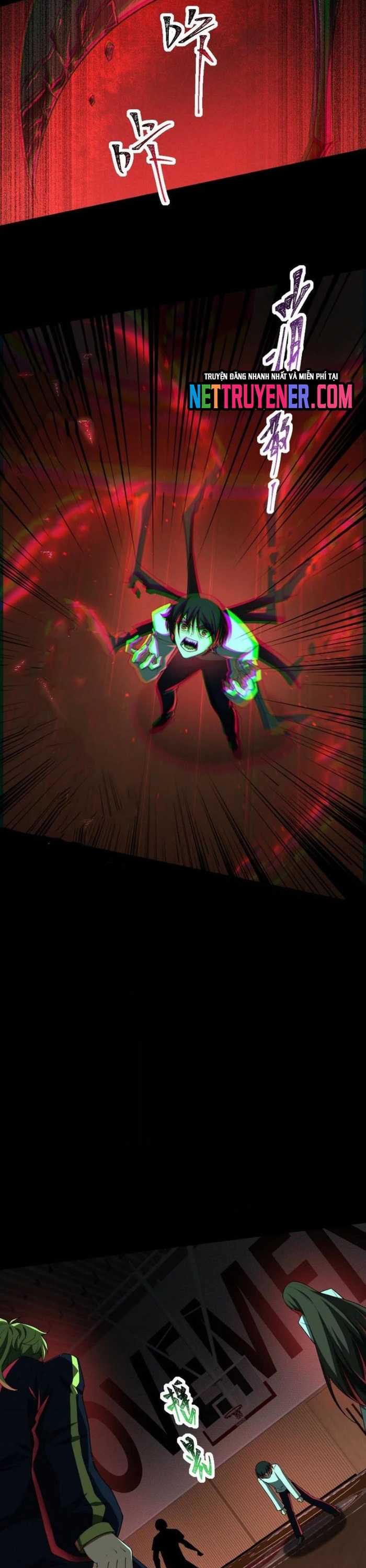 Thần Trò Chơi Dục Vọng Chap 92 - Next Chap 93