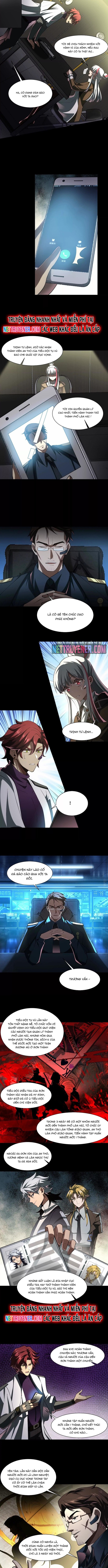 Thần Trò Chơi Dục Vọng Chap 97 - Next Chap 98