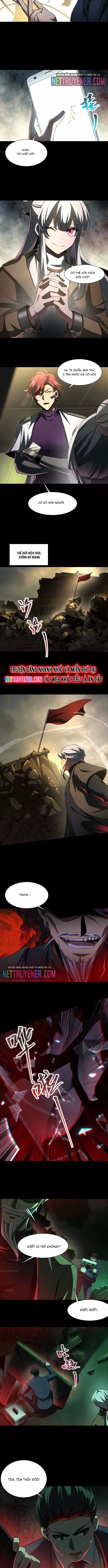 Thần Trò Chơi Dục Vọng Chap 97 - Next Chap 98