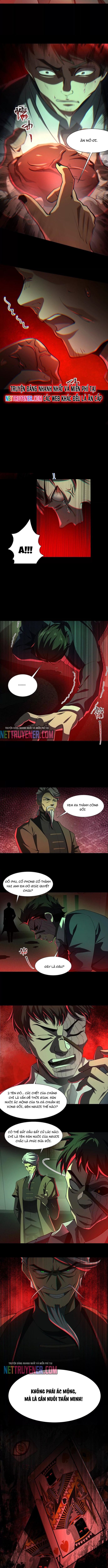 Thần Trò Chơi Dục Vọng Chap 97 - Next Chap 98