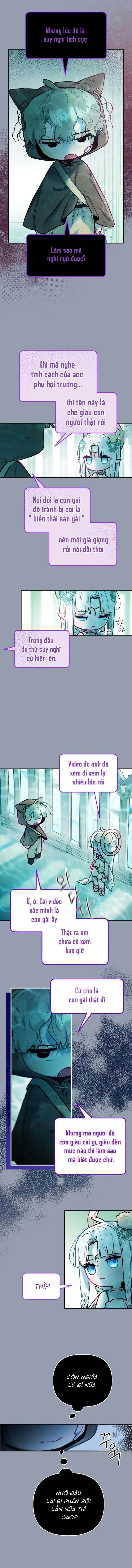 Thần tượng của hội chúng tôi Chap 10 - Next Chap 11