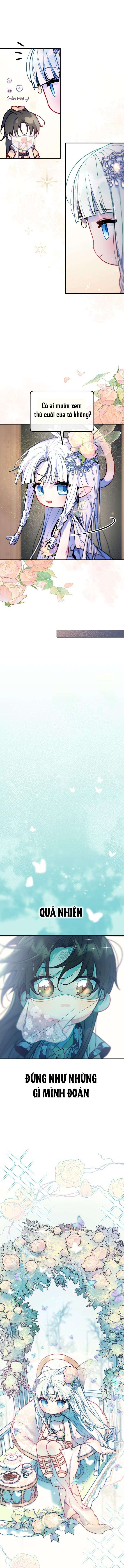 Thần tượng của hội chúng tôi Chap 10 - Next Chap 11