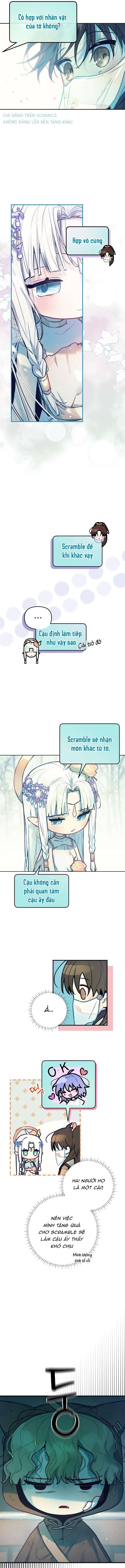 Thần tượng của hội chúng tôi Chap 10 - Next Chap 11