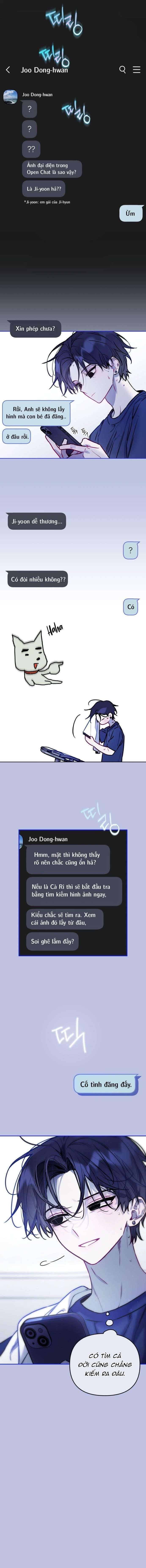 Thần tượng của hội chúng tôi Chap 11 - Next Chap 12