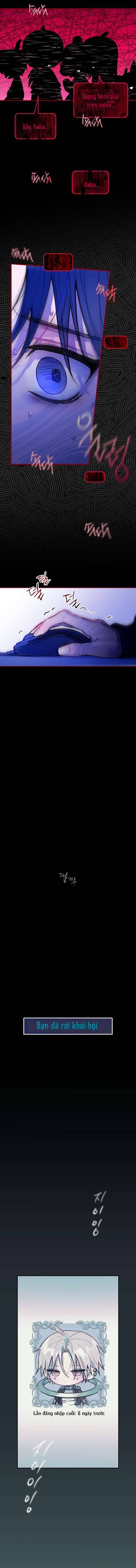 Thần tượng của hội chúng tôi Chap 11 - Next Chap 12