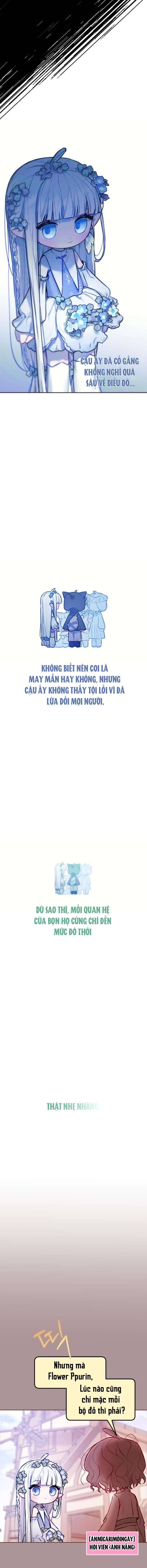 Thần tượng của hội chúng tôi Chap 11 - Next Chap 12