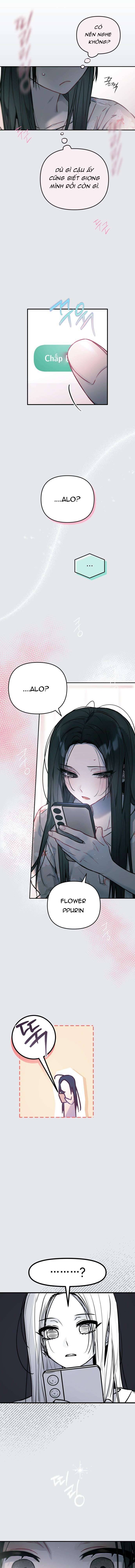 Thần tượng của hội chúng tôi Chap 13 - Next Chap 14