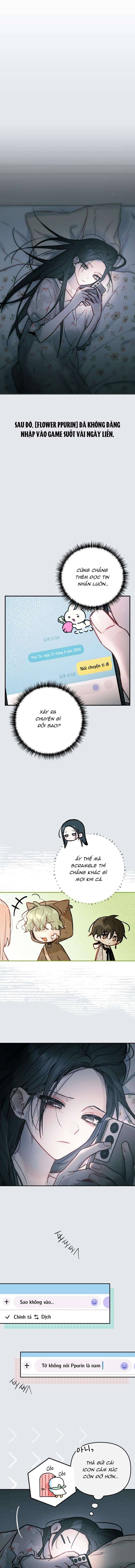 Thần tượng của hội chúng tôi Chap 13 - Next Chap 14